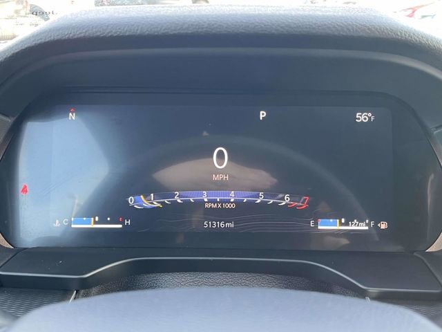 Used 2024 Jeep Grand Cherokee L Altitude image 35