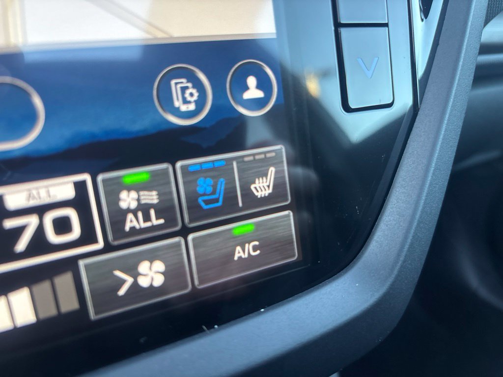 New 2026 Subaru Forester Touring AWD/4WD image 34