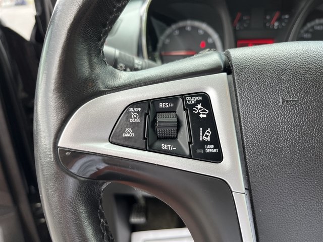 Used 2015 GMC Terrain Denali w/ LPO, Protection Package AWD/4WD image 22