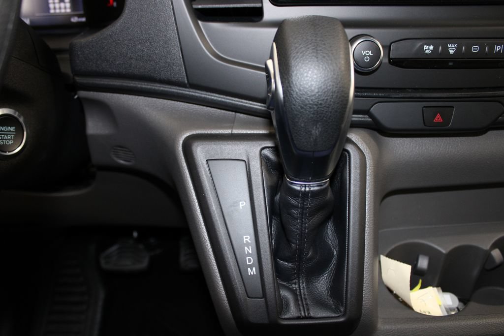 New 2026 Ford Transit 350 XL RWD image 38