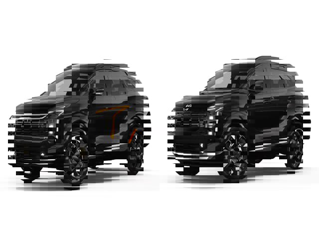 New 2026 Kia Sportage SX Prestige image 5
