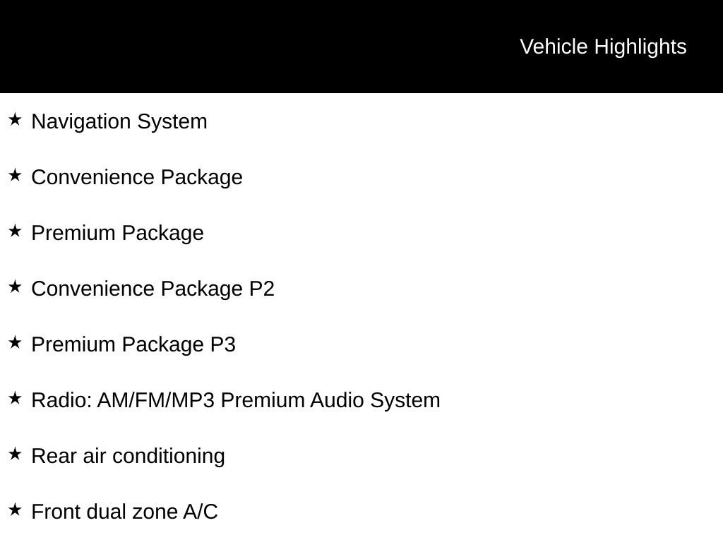 Used 2021 Hyundai Palisade SEL w/ Premium Package FWD image 5