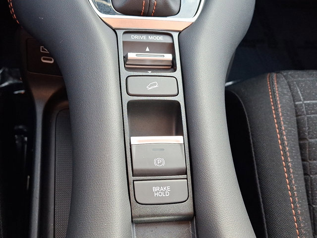 Certified 2026 Honda HR-V Sport image 24