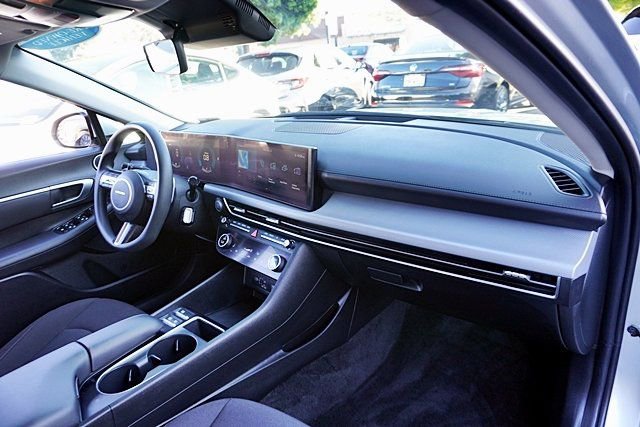 Certified 2024 Hyundai Sonata SEL image 10
