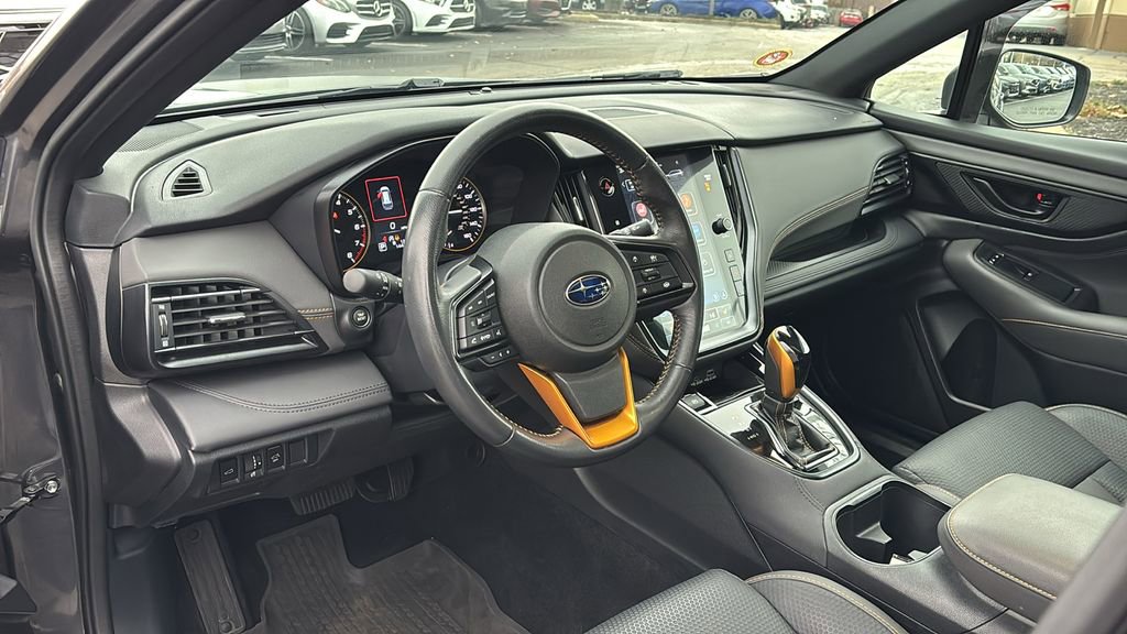 Used 2023 Subaru Outback Wilderness image 22
