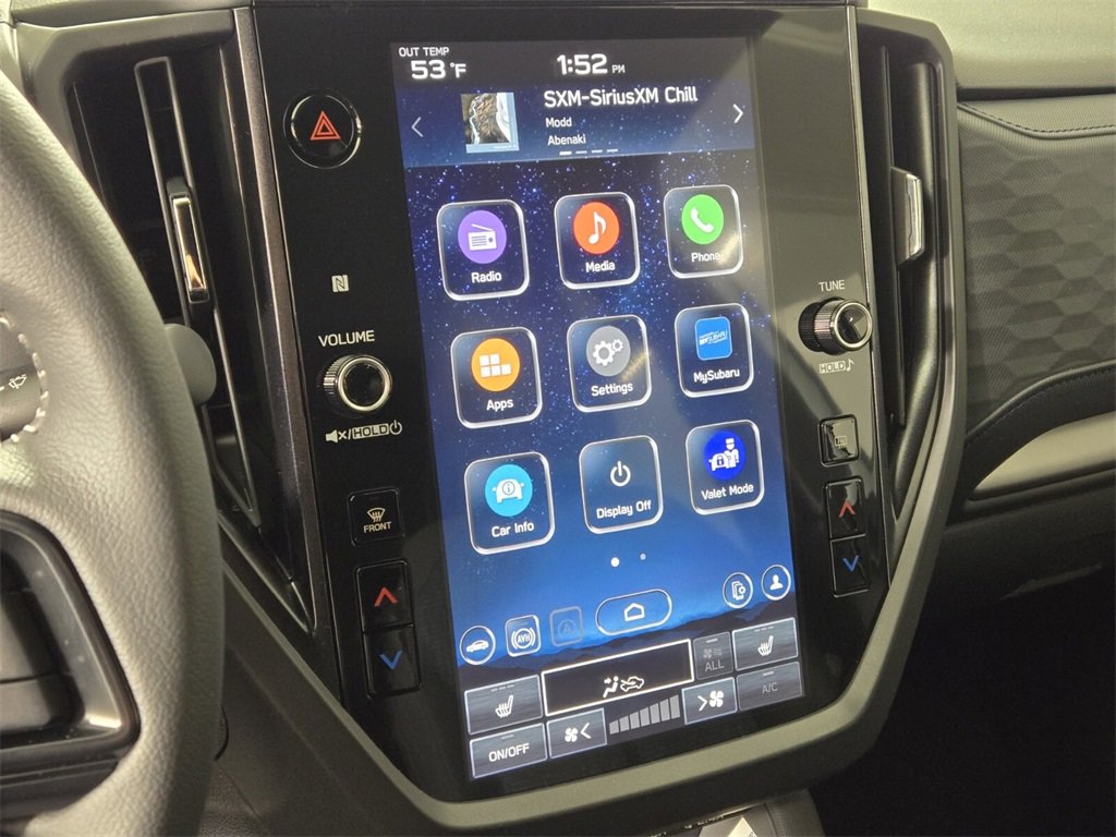 New 2026 Subaru Forester Premium image 14