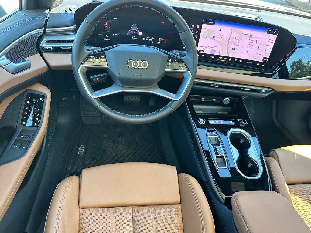 Used 2026 Audi A6 Premium Plus w/ Premium Plus Package AWD/4WD image 8