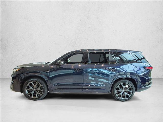 New 2026 Lexus TX 500h AWD image 8