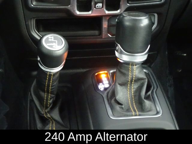 Used 2021 Jeep Gladiator Overland image 37