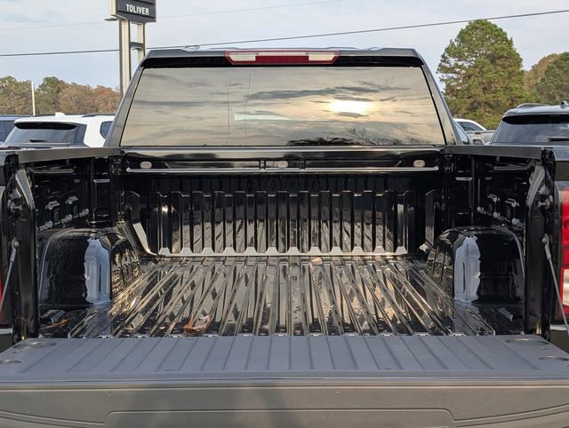 New 2026 GMC Sierra 1500 Pro w/ Graphite Edition image 9