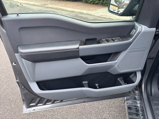 Used 2022 Ford F150 XLT w/ XTR Package image 19