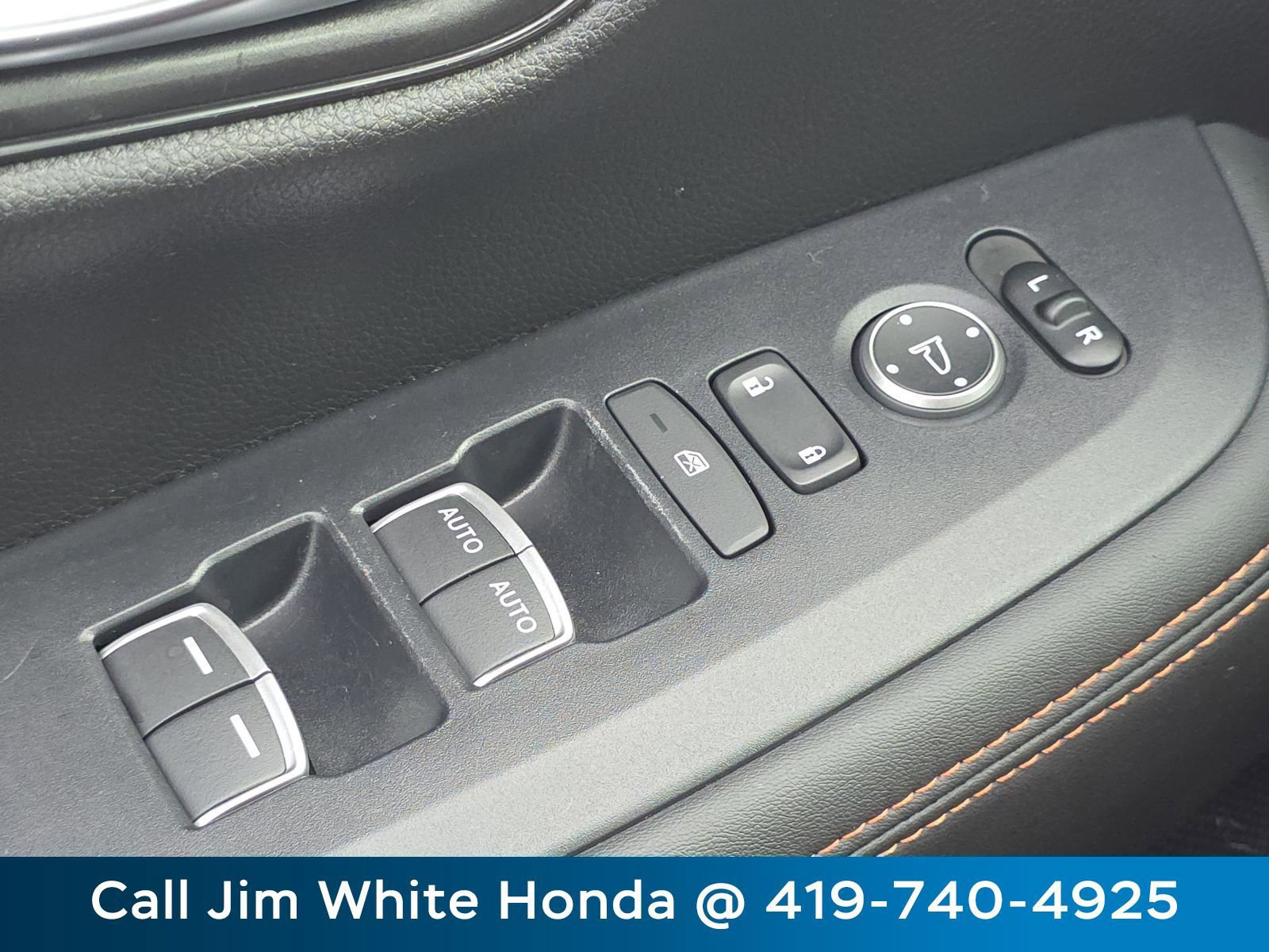 Certified 2023 Honda HR-V Sport image 27