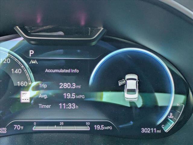 Used 2024 Genesis G80 3.5T Sport image 9