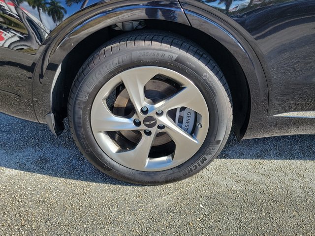 Certified 2026 Genesis GV70 2.5T Select AWD/4WD image 5