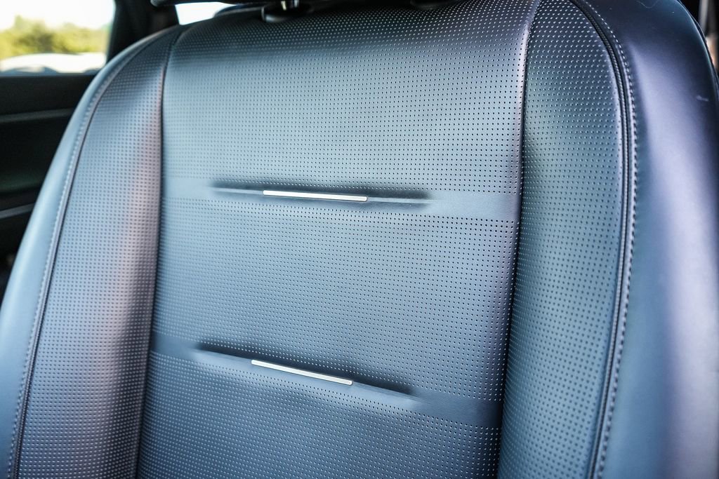 Used 2026 Hyundai Palisade Calligraphy image 25