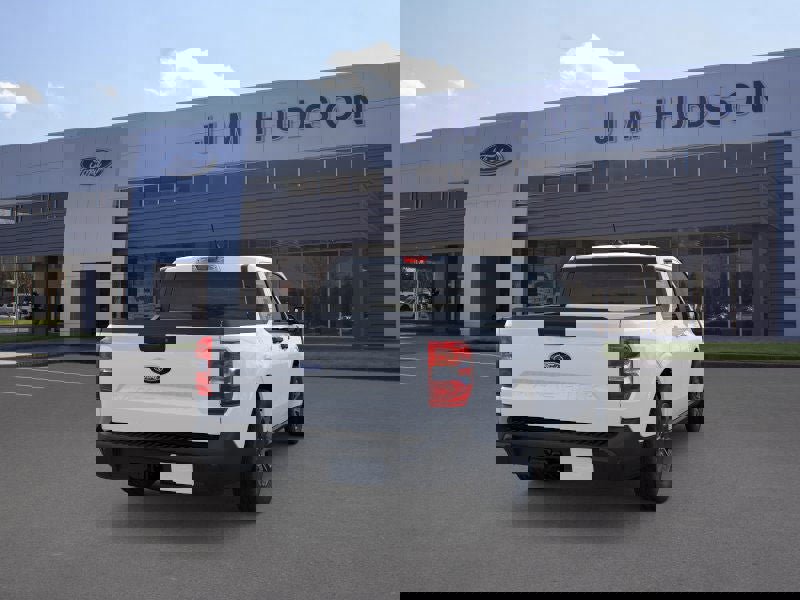 New 2026 Ford Maverick XLT w/ 4K Tow Package image 8