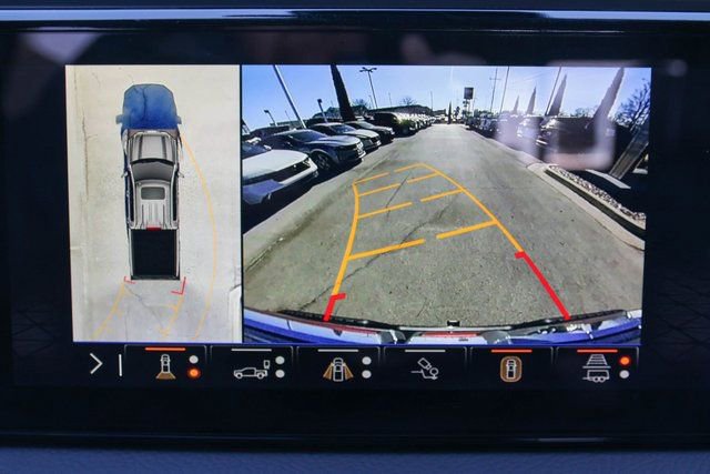 New 2026 GMC Sierra 1500 Denali image 28