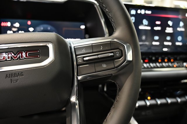 New 2026 GMC Canyon Elevation w/ Convenience Package image 26