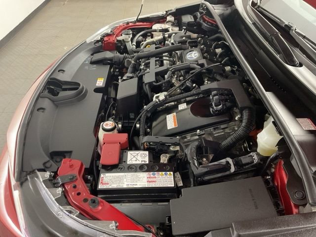 Used 2021 Toyota Corolla LE w/ Carpet Mat Package (TMS) image 19