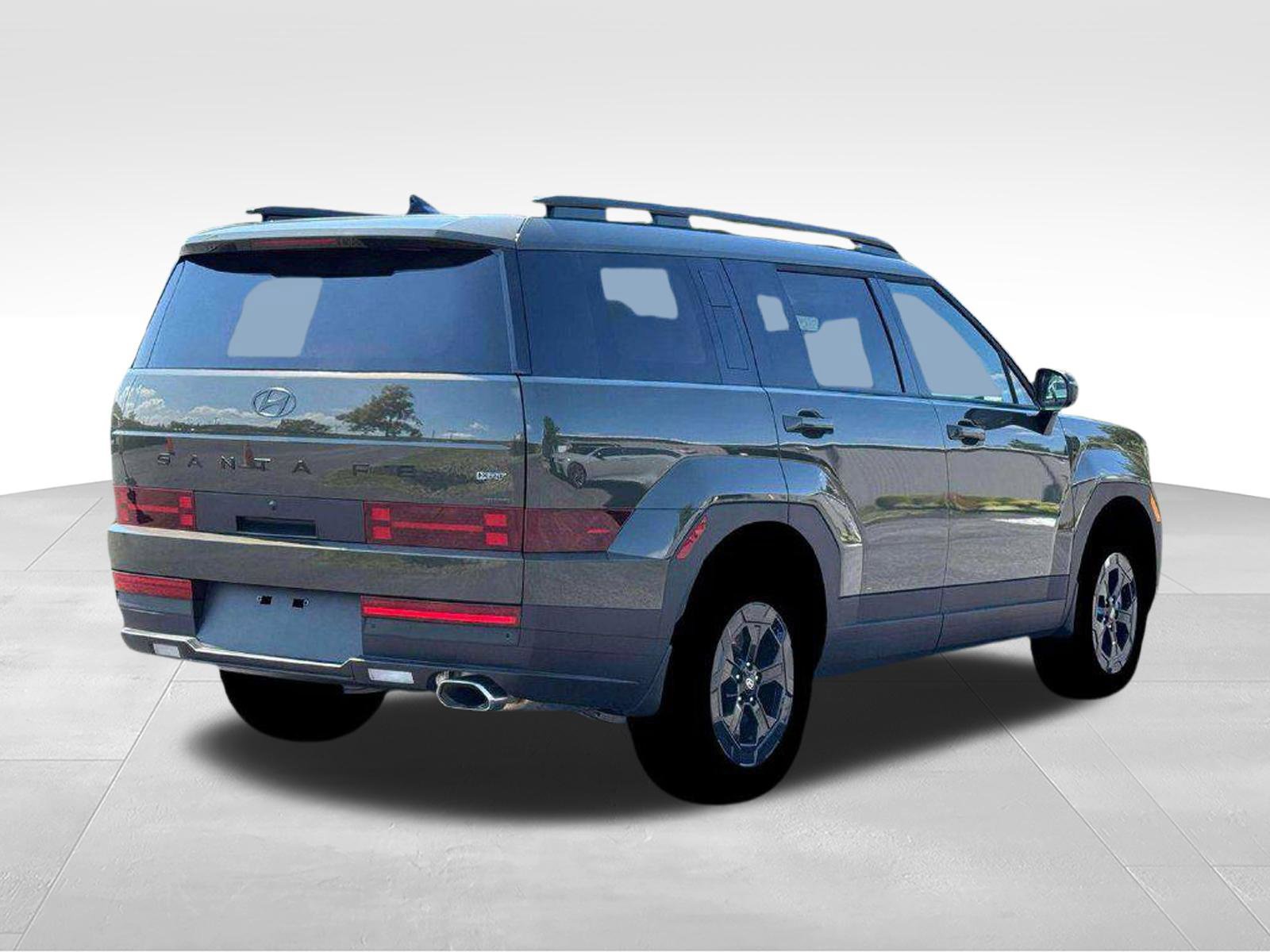 New 2026 Hyundai Santa Fe XRT AWD/4WD image 7