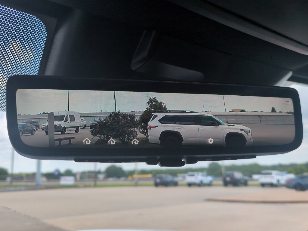 New 2026 Toyota Tundra Limited RWD image 27