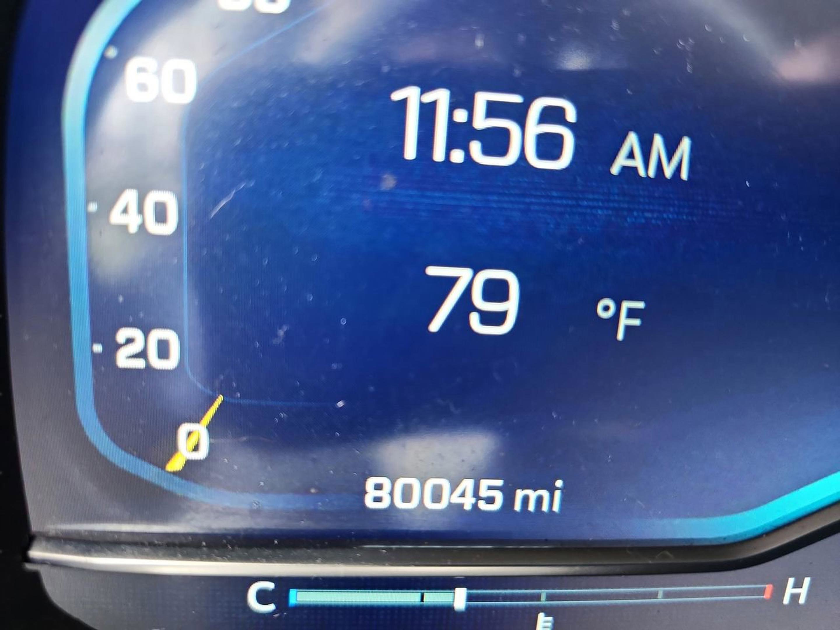 Used 2023 Chevrolet Tahoe LT RWD image 28