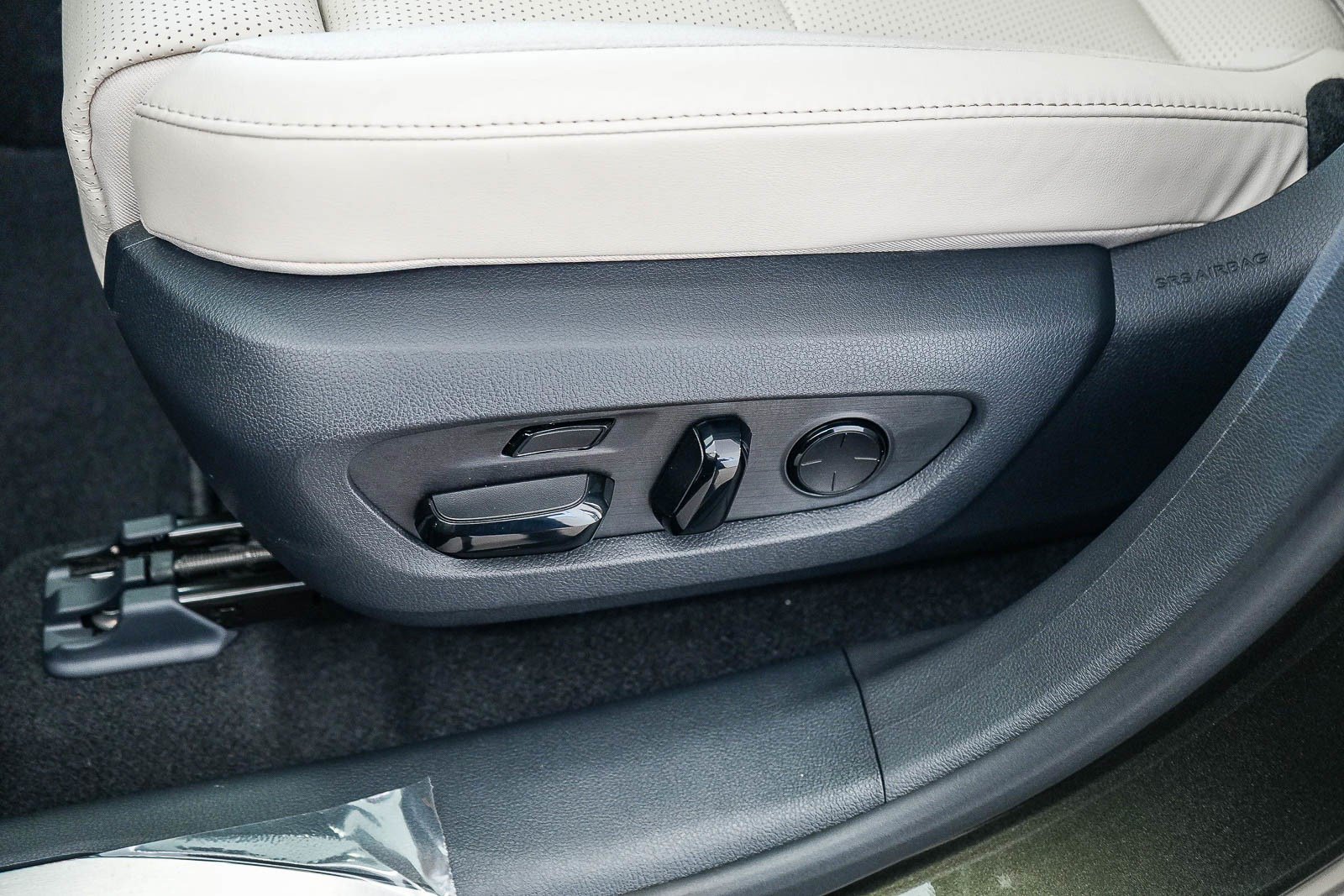 New 2026 Lexus RX 350 FWD image 21