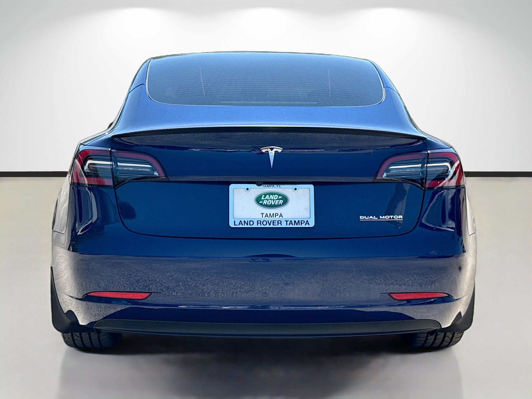 Used 2023 Tesla Model 3 Performance AWD/4WD image 4