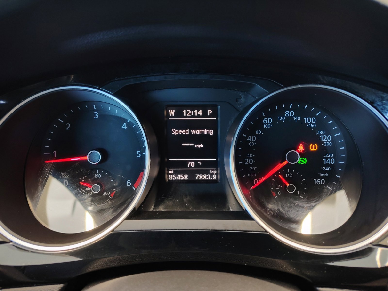 Used 2015 Volkswagen Jetta TDI SEL image 21