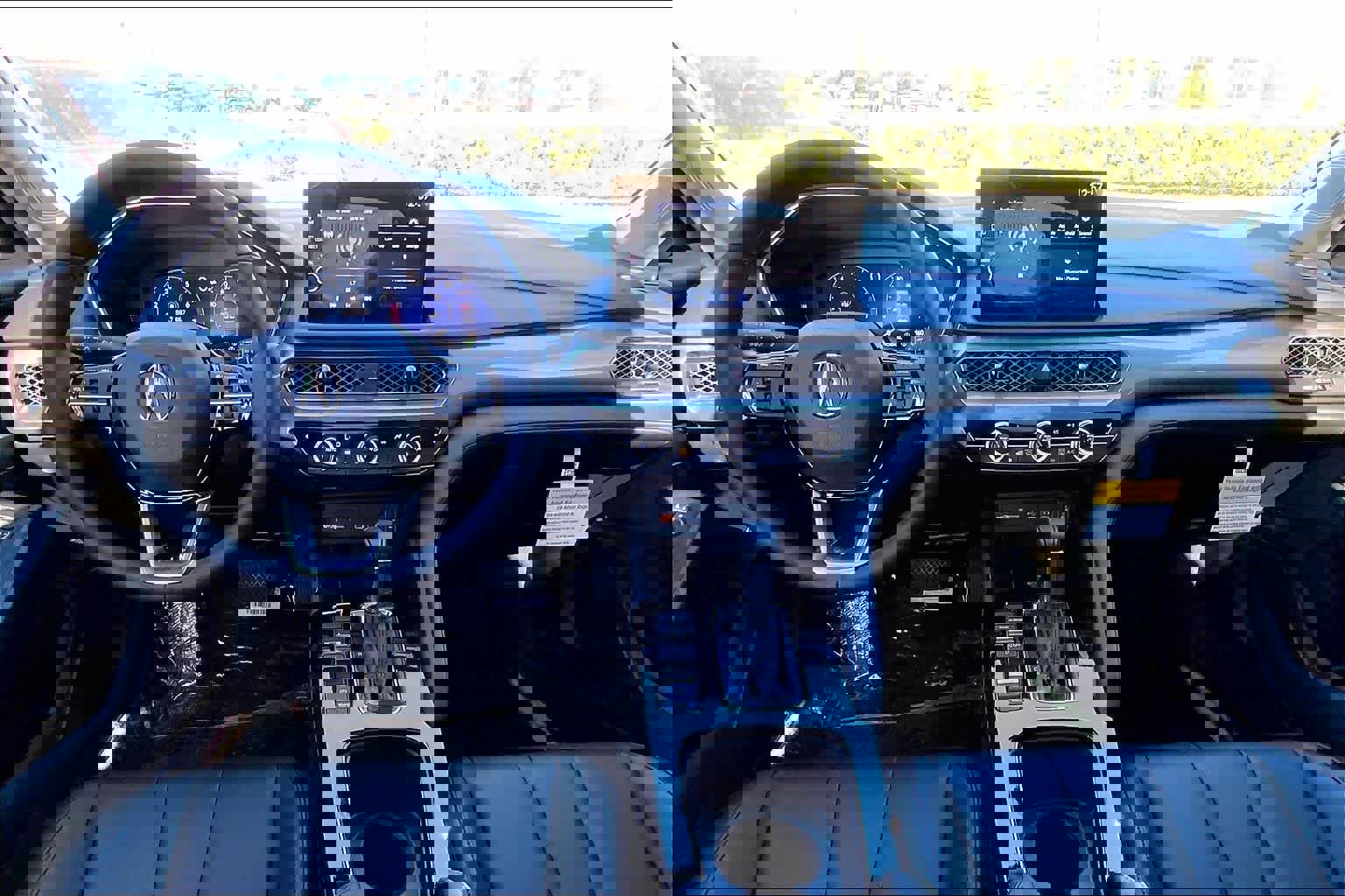 New 2026 Acura Integra image 5