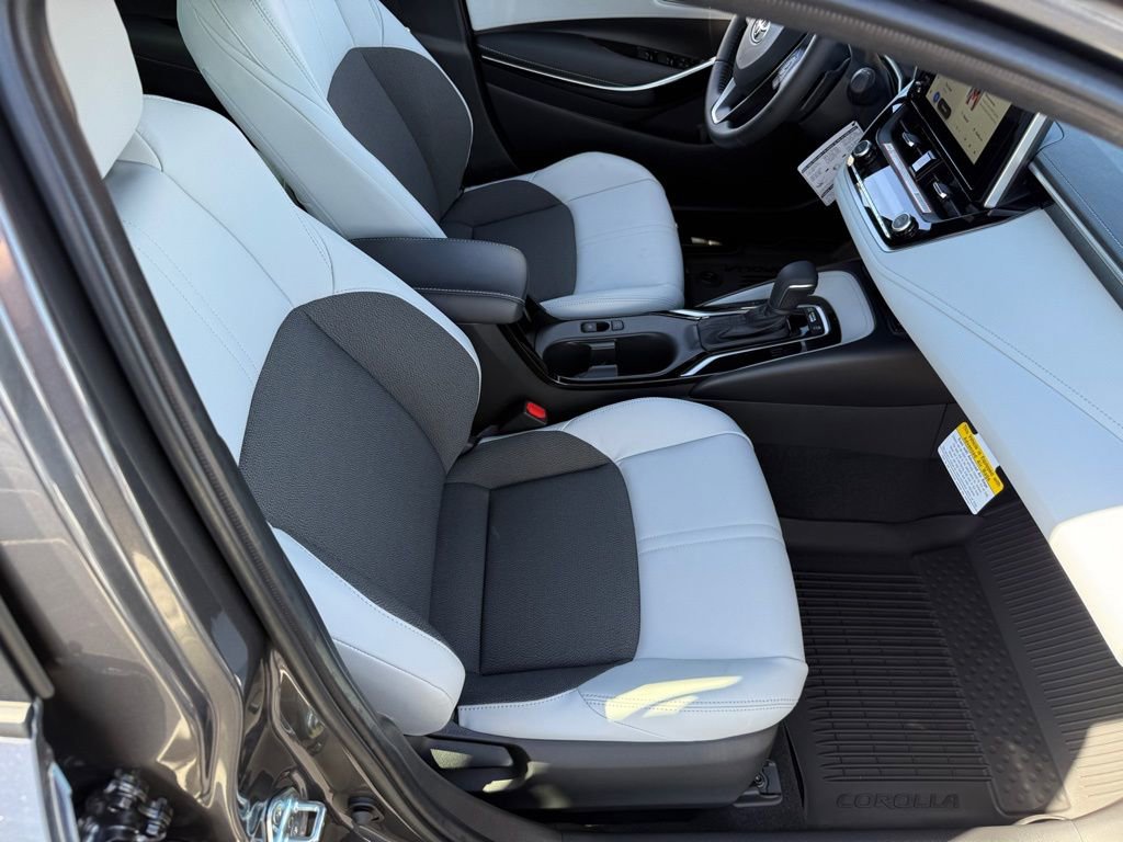 Certified 2026 Toyota Corolla XSE image 41