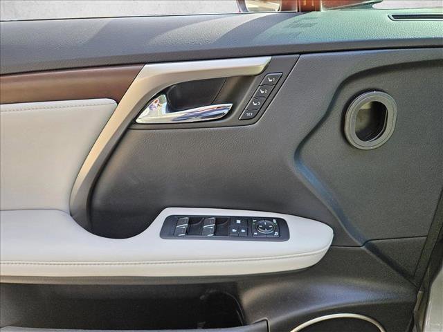 Used 2022 Lexus RX 350 FWD w/ Premium Package image 9
