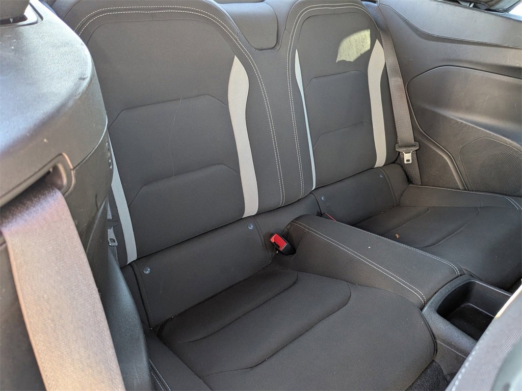 Used 2023 Chevrolet Camaro LT image 14