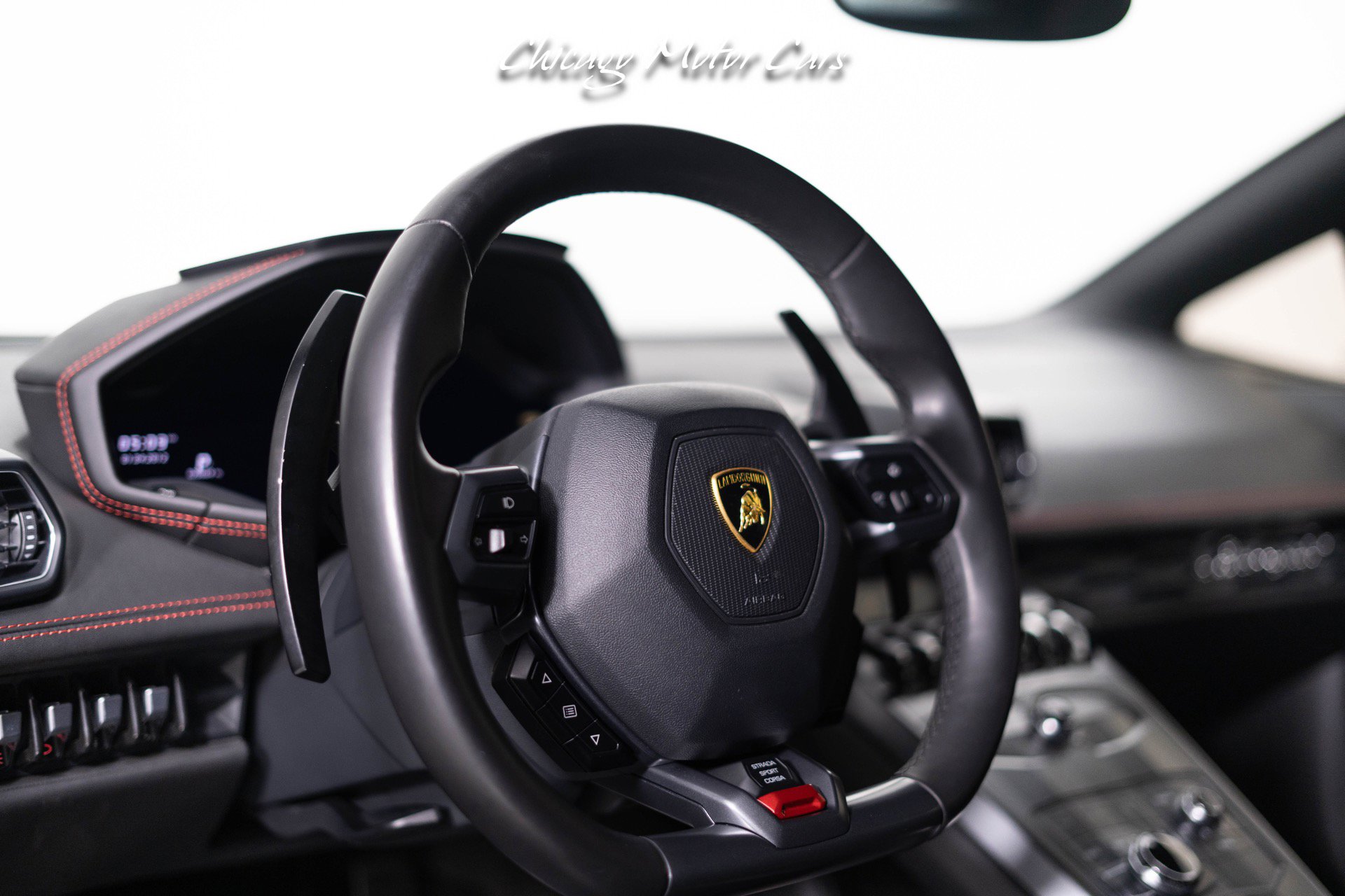 Used 2016 Lamborghini Huracan LP 580-2 image 19