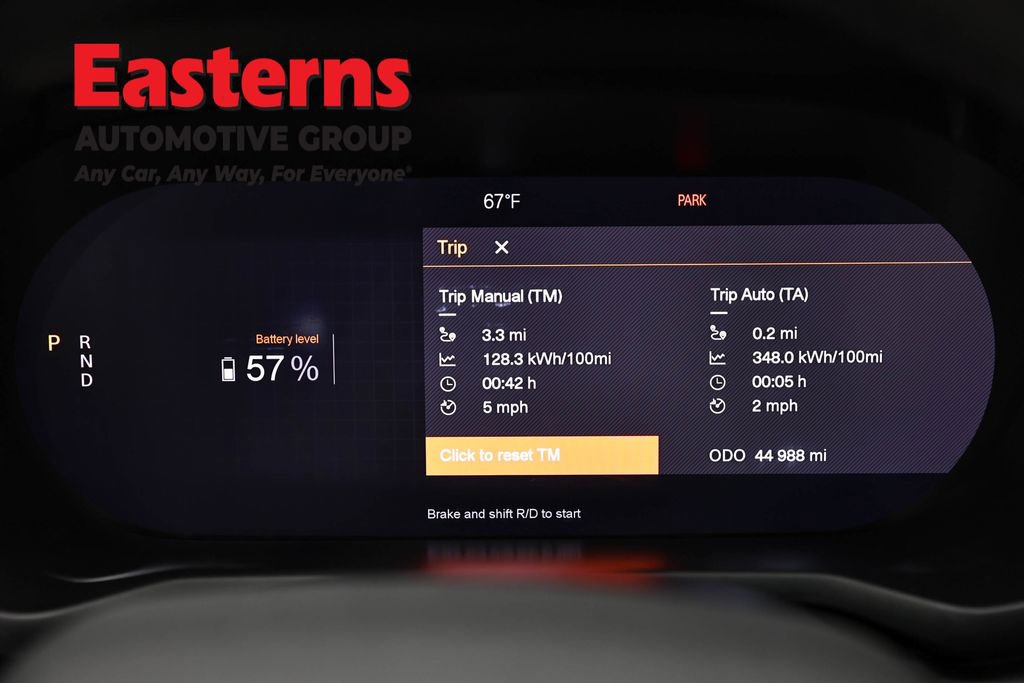 Used 2023 Polestar Polestar 2 w/ Pilot Pack FWD image 18