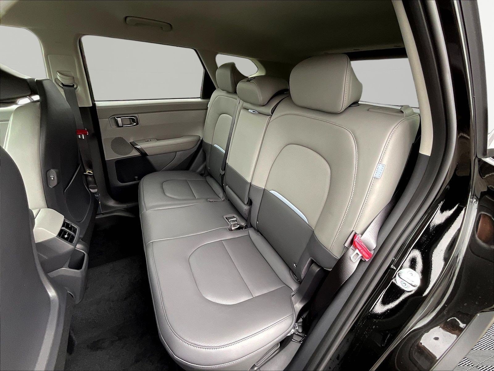 New 2027 Kia Seltos EX FWD image 18