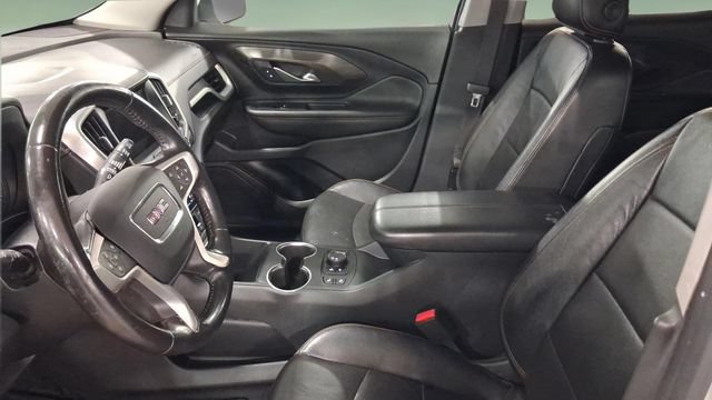 Used 2020 GMC Terrain SLT FWD image 38