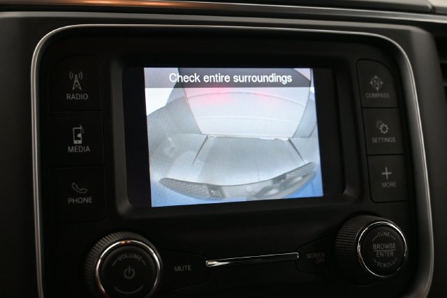 Used 2022 RAM 1500 Warlock AWD/4WD image 22
