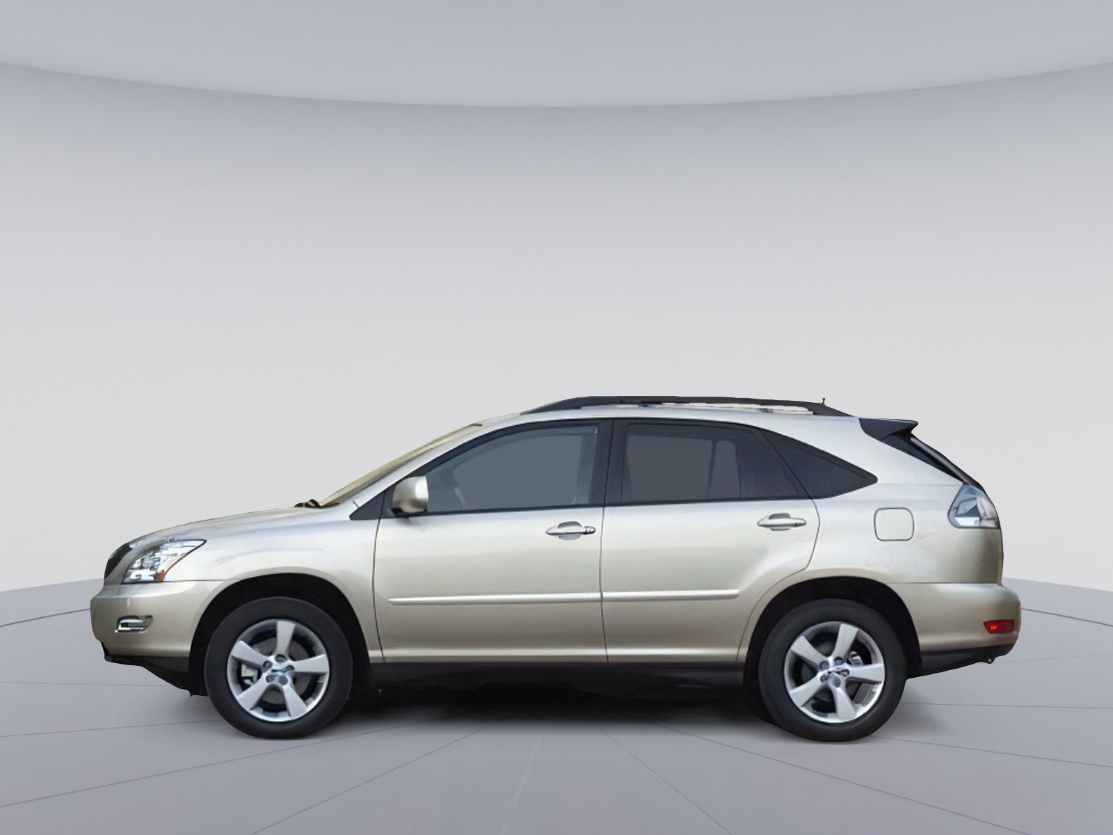 Used 2005 Lexus RX 330 330