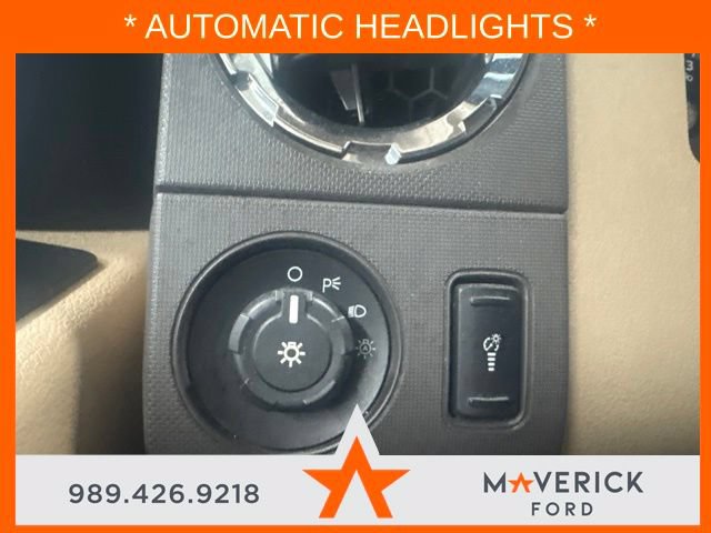 Used 2011 Ford F250 XLT w/ XLT Interior Pkg AWD/4WD image 18