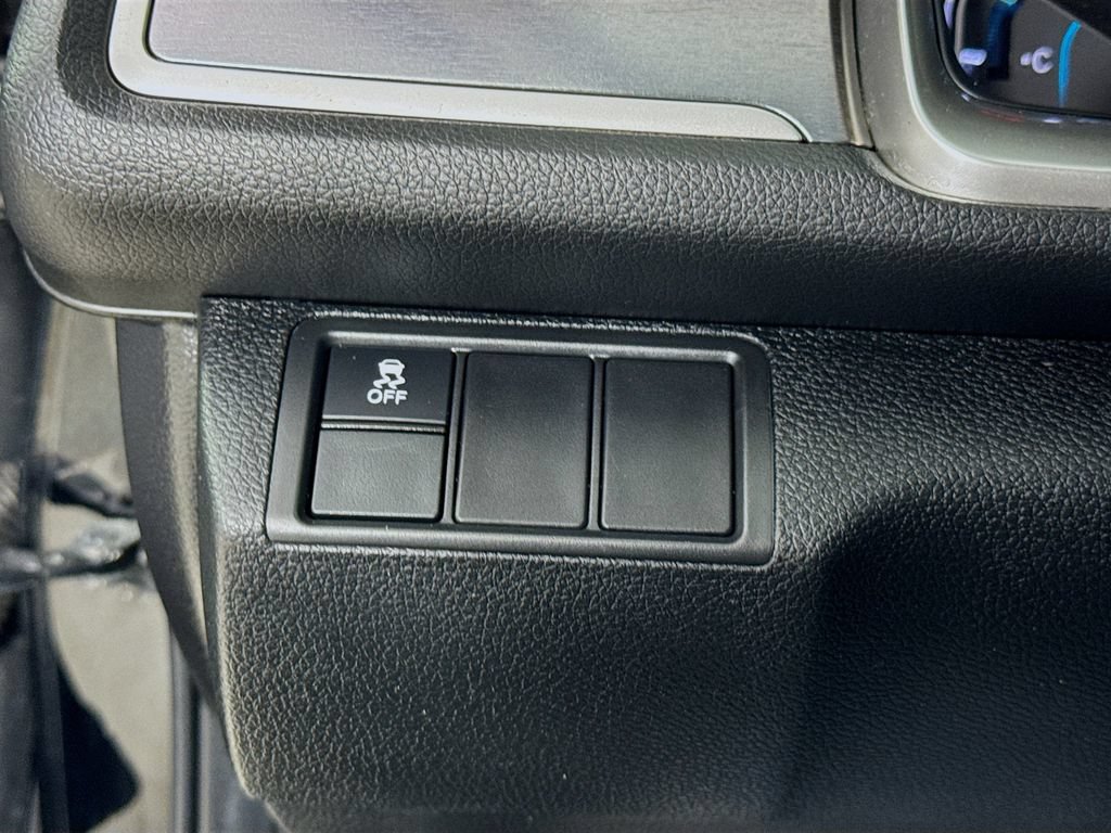 Certified 2018 Honda Civic EX-L image 10