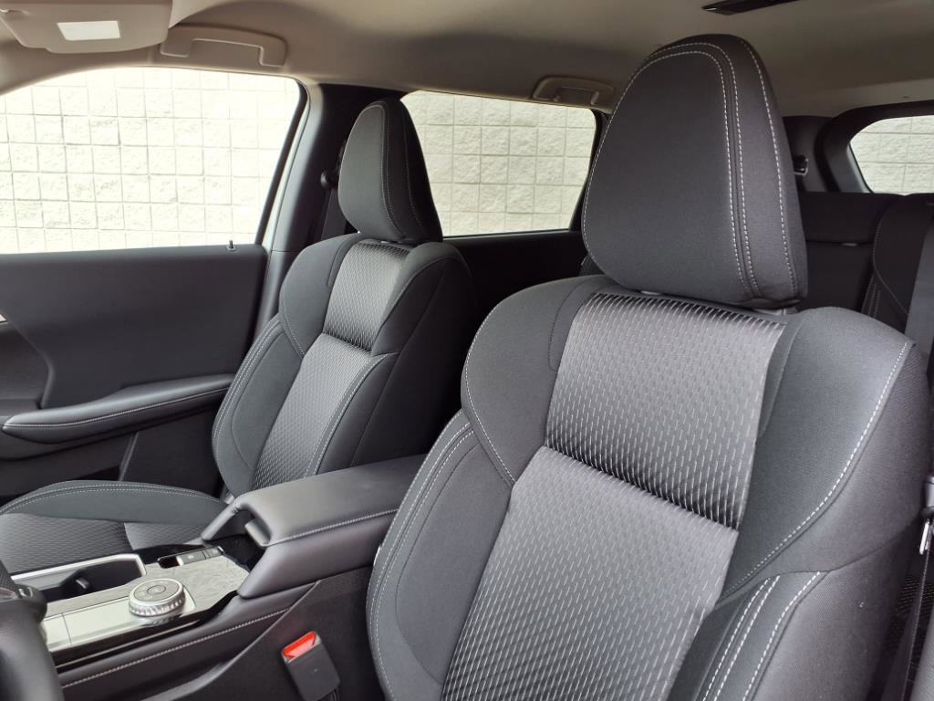 New 2025 Mitsubishi Outlander ES image 11