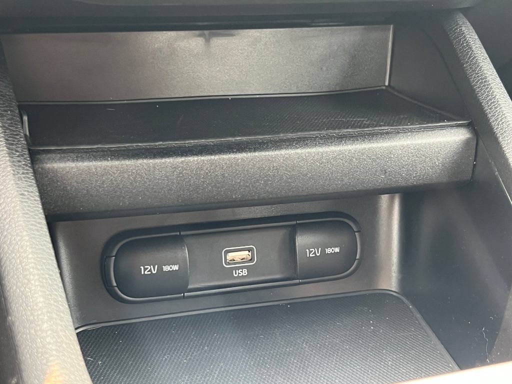 Used 2023 Kia Forte LXS FWD image 27