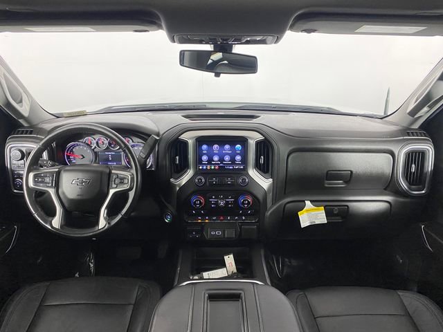 Certified 2020 Chevrolet Silverado 1500 LT Trail Boss image 14