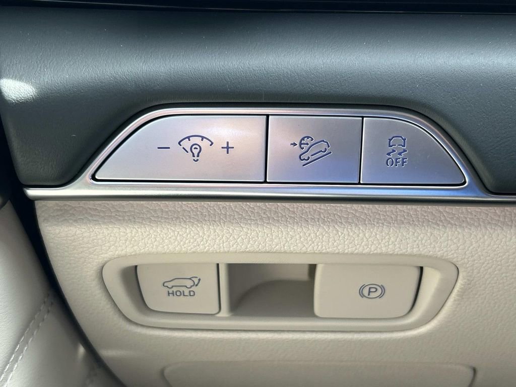 New 2026 Genesis GV80 2.5T Prestige image 31