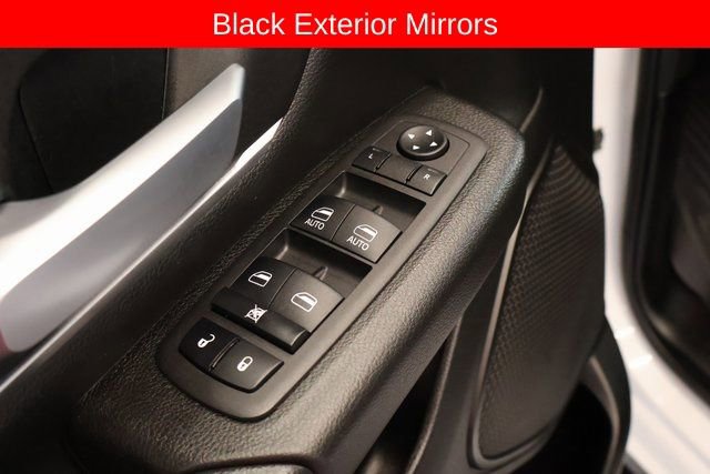 Used 2023 RAM 1500 Big Horn w/ Trailer Tow Group image 18