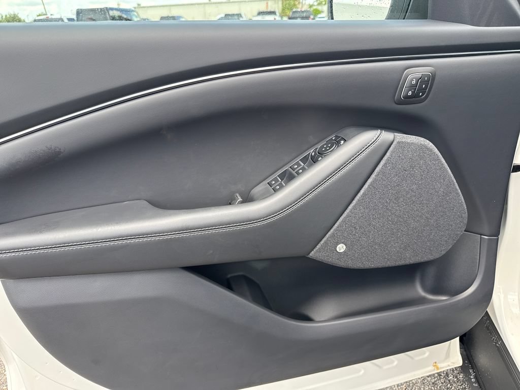 New 2026 Ford Mustang Mach-E Premium w/ Technology Package RWD image 19