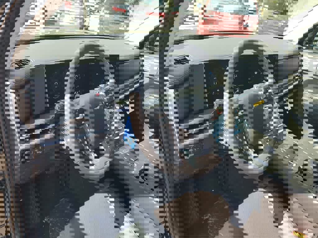 New 2026 Hyundai Santa Fe XRT image 25