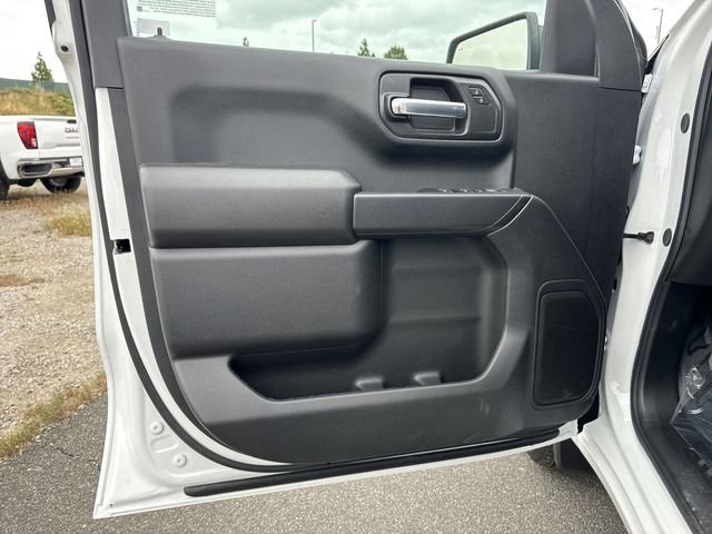 New 2026 GMC Sierra 1500 Pro w/ Pro Value Package image 17