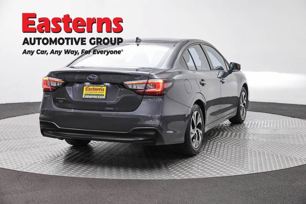 Used 2023 Subaru Legacy Premium AWD/4WD image 7